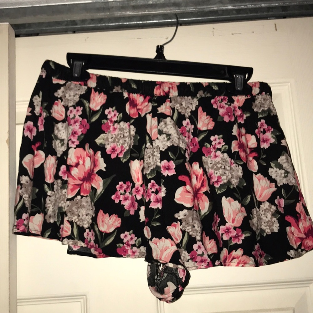 shorts