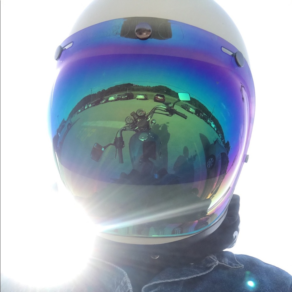 Meet your Posher, Michael