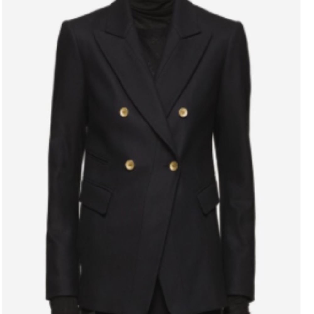 Rag & Bone Morton Blazer