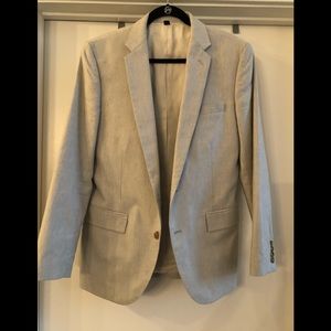 J. Crew Thompson Suit- Slim Fit