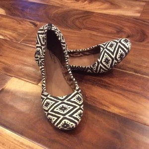 Lucky Brand Flats