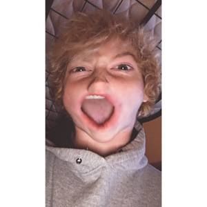 Meet your Posher, Rob