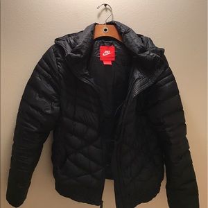 Nike Puff Jacket L
