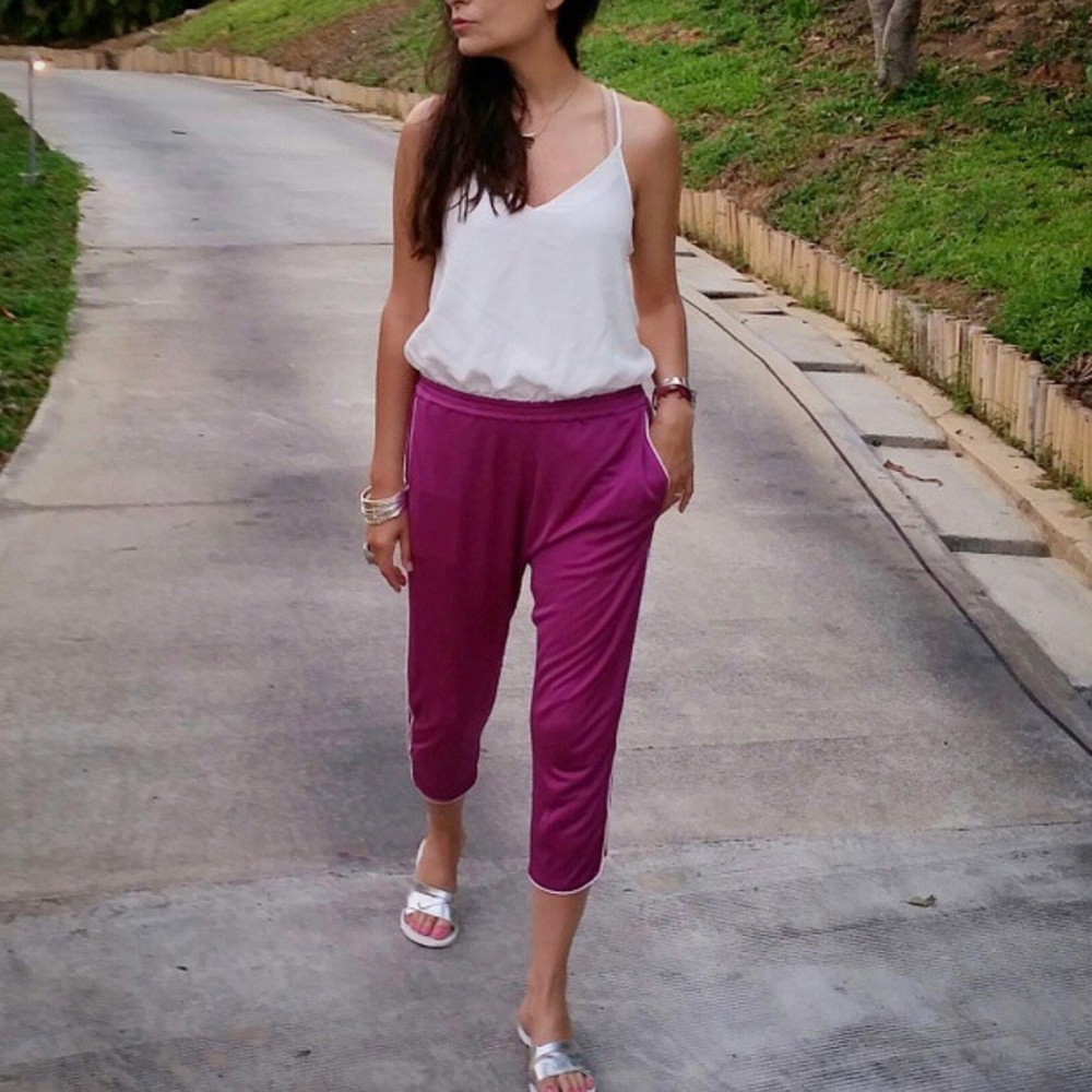 St. Barth Jumpsuit