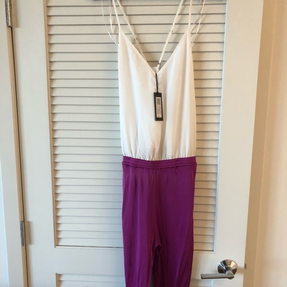 St. Barth Jumpsuit - Picture 5 of 6