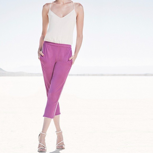 St. Barth Jumpsuit - Picture 2 of 6