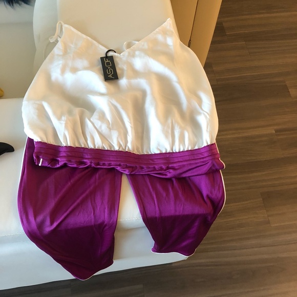 St. Barth Jumpsuit - Picture 4 of 6