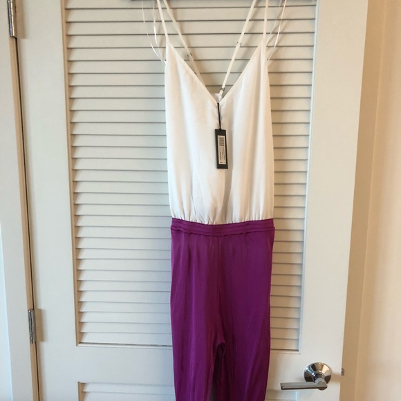 St. Barth Jumpsuit - Picture 5 of 6