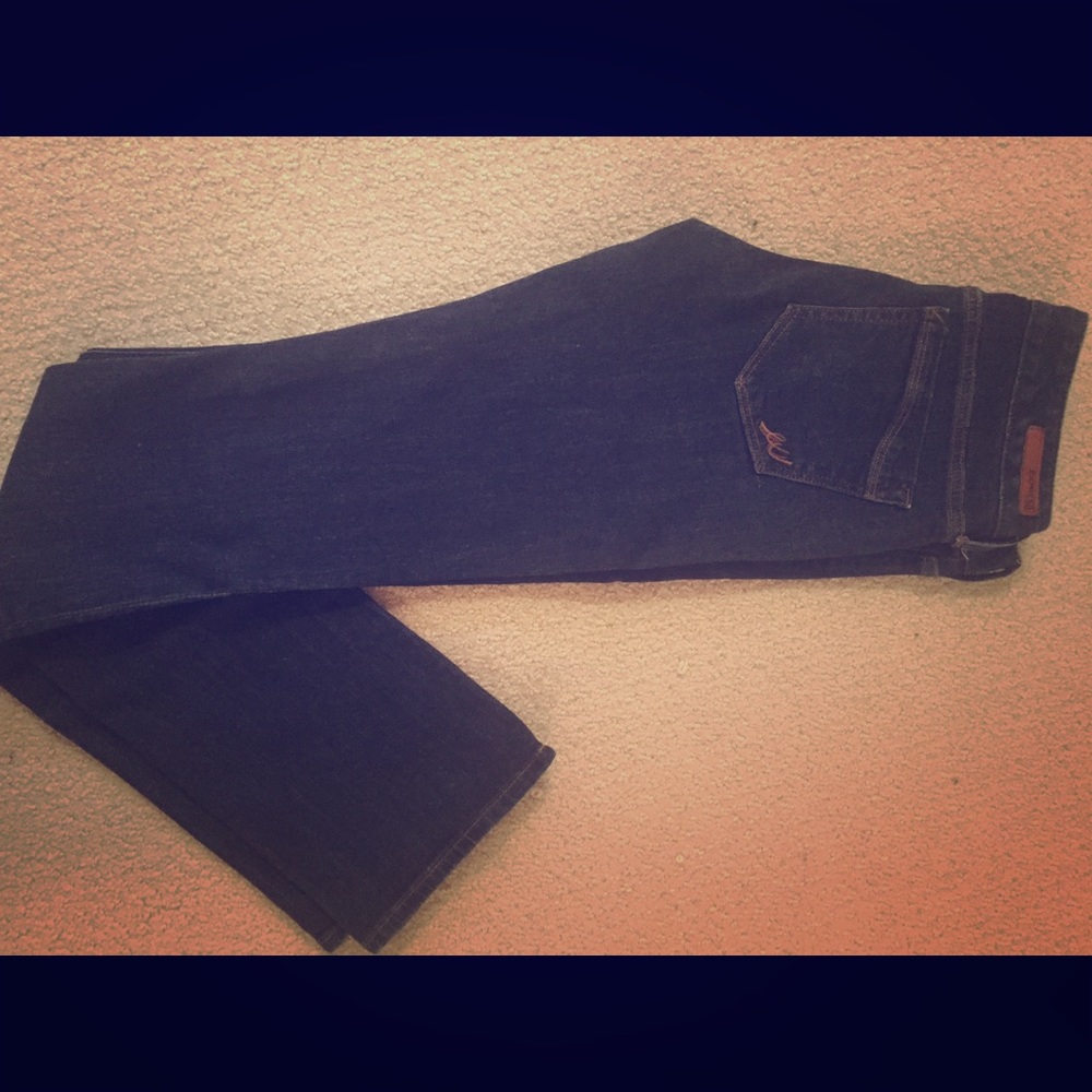 Express Jeans