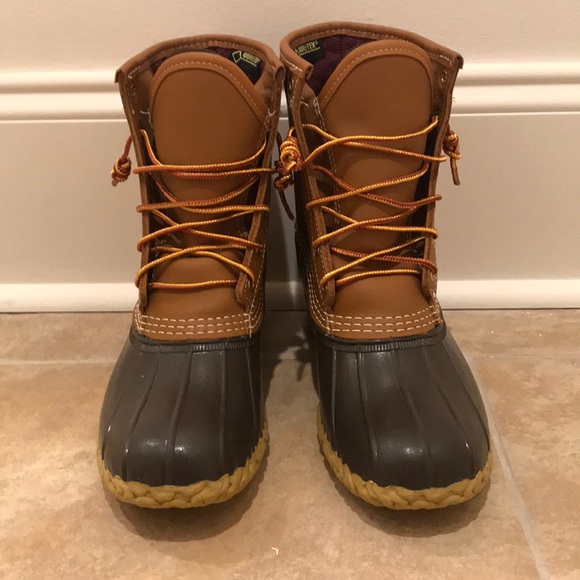 bean boot thinsulate liner