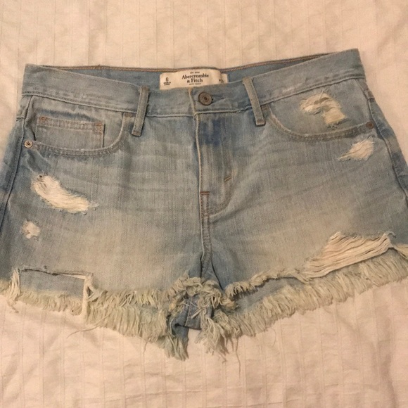 Abercrombie and Fitch shorts - Picture 1 of 3