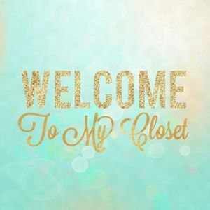 Thanks for browsing my closet!