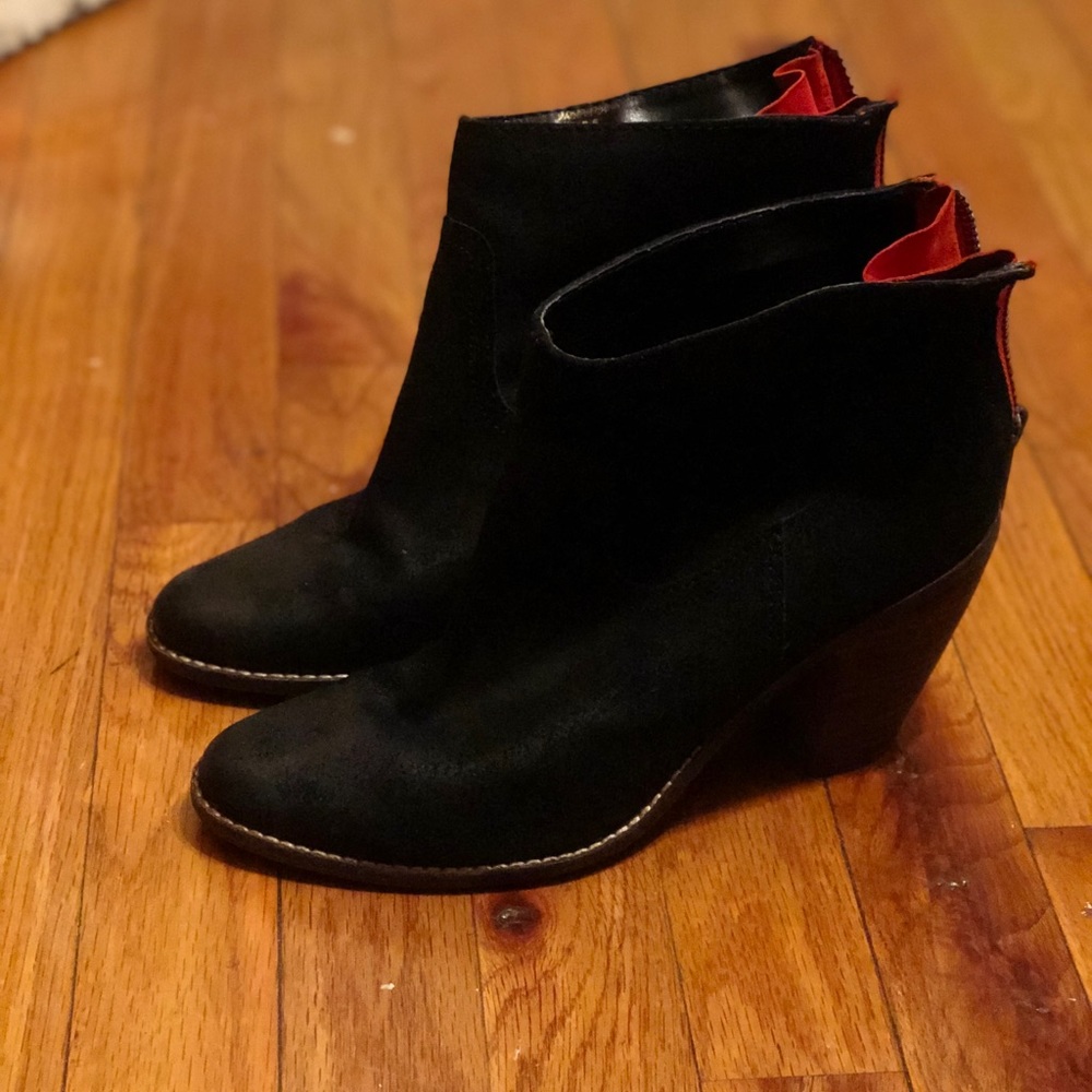 Dolce Vita Boots