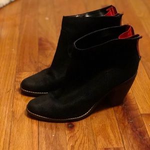 Dolce Vita Boots