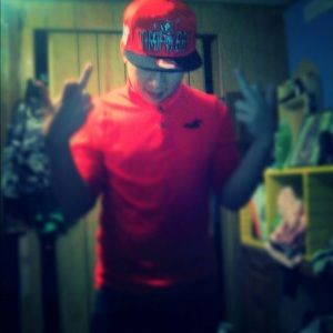 Meet your Posher, Nando