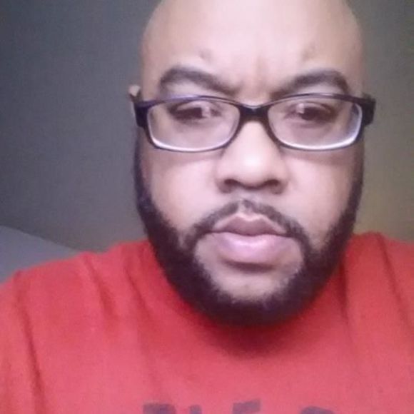 Meet your Posher, Reid - Picture 1 of 1