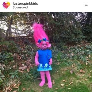 Meet your Posher, Lia