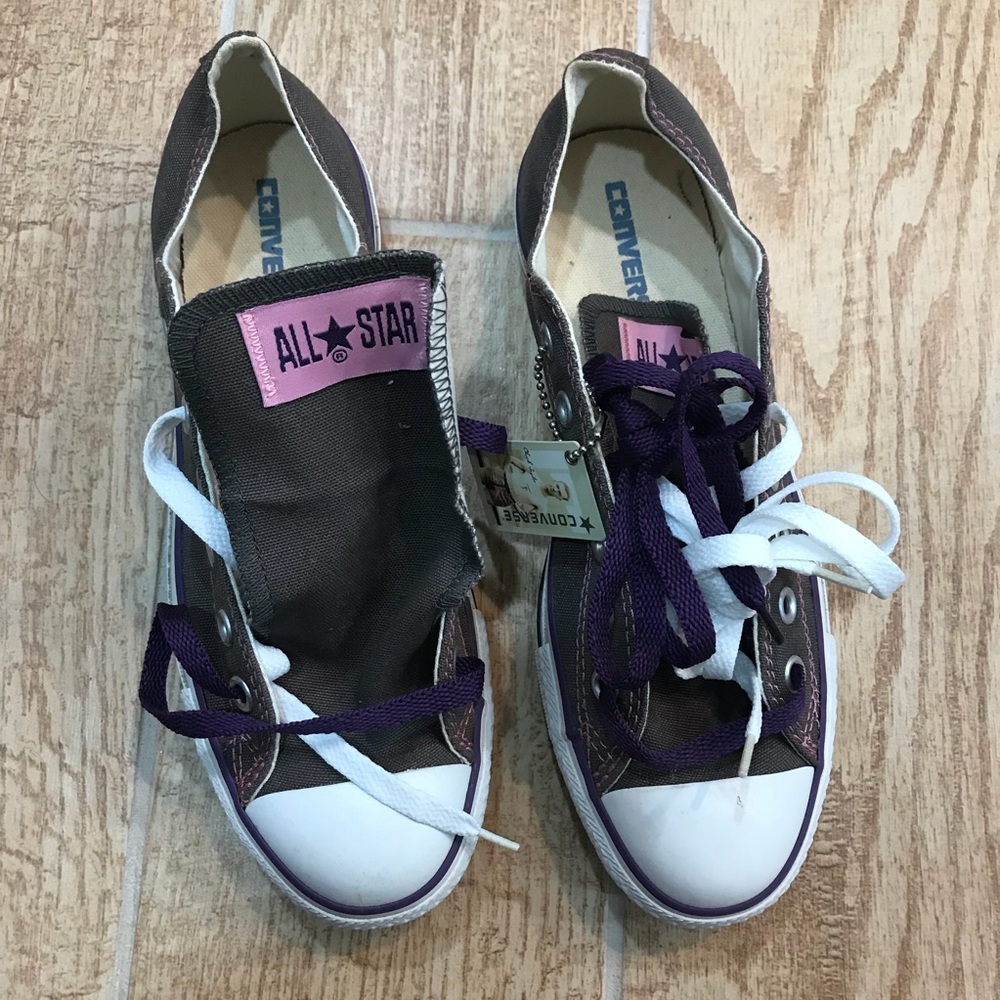 Converse Low Top Sneakers