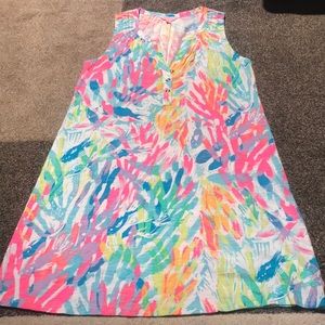 Sparkling Sands Essie Dress