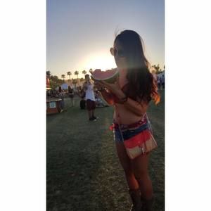 Meet your Posher, Samantha