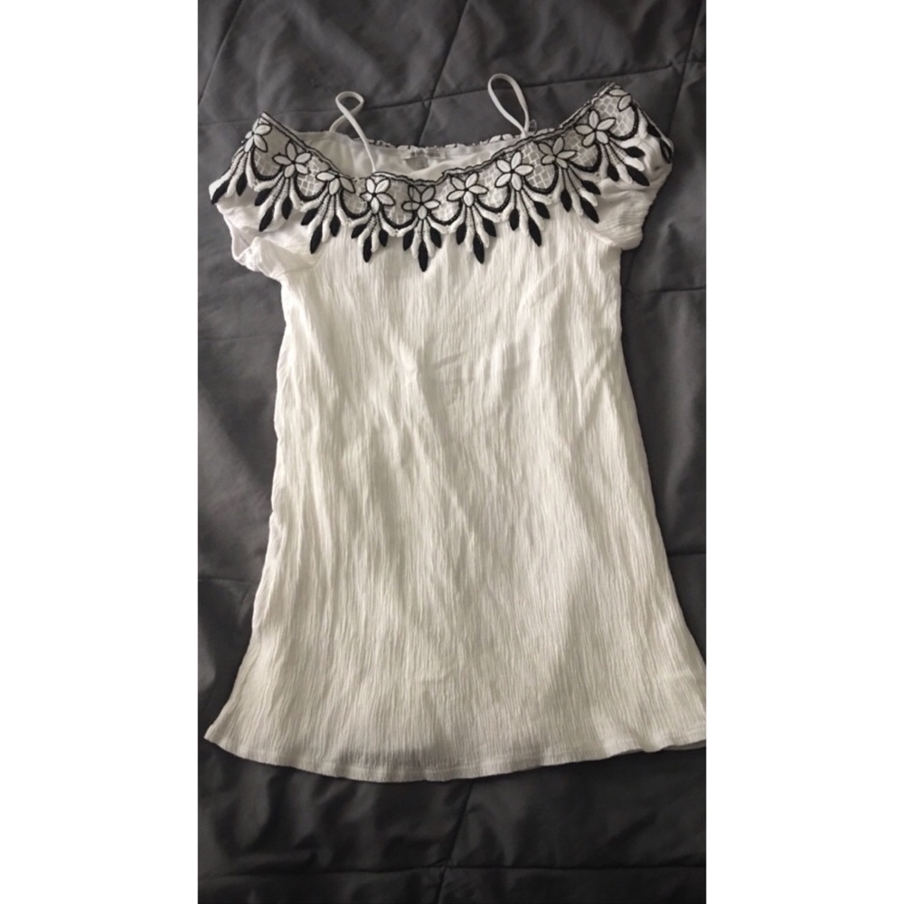 Charlotte Russe Dress