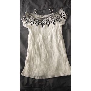 Charlotte Russe Dress