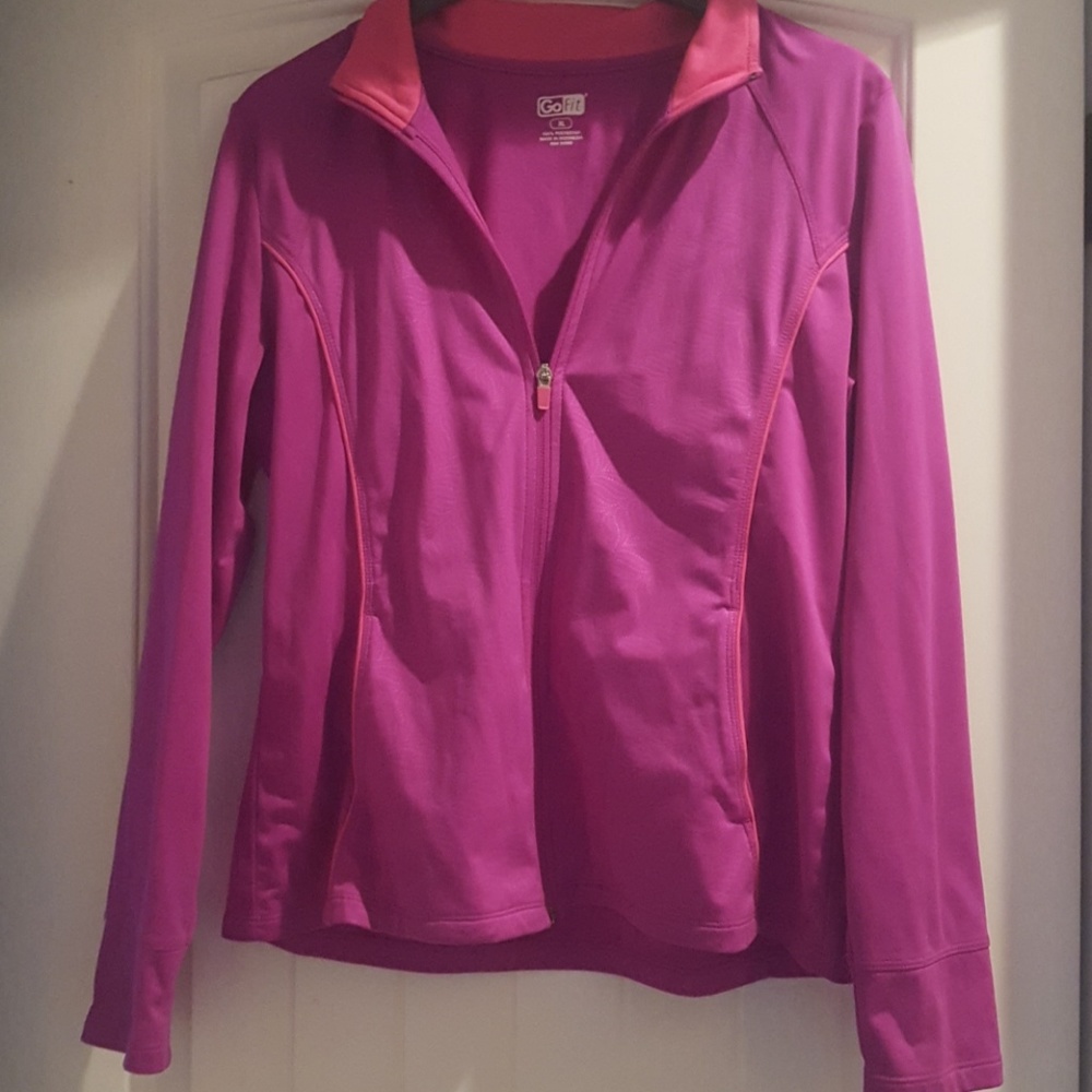 Zip Up
