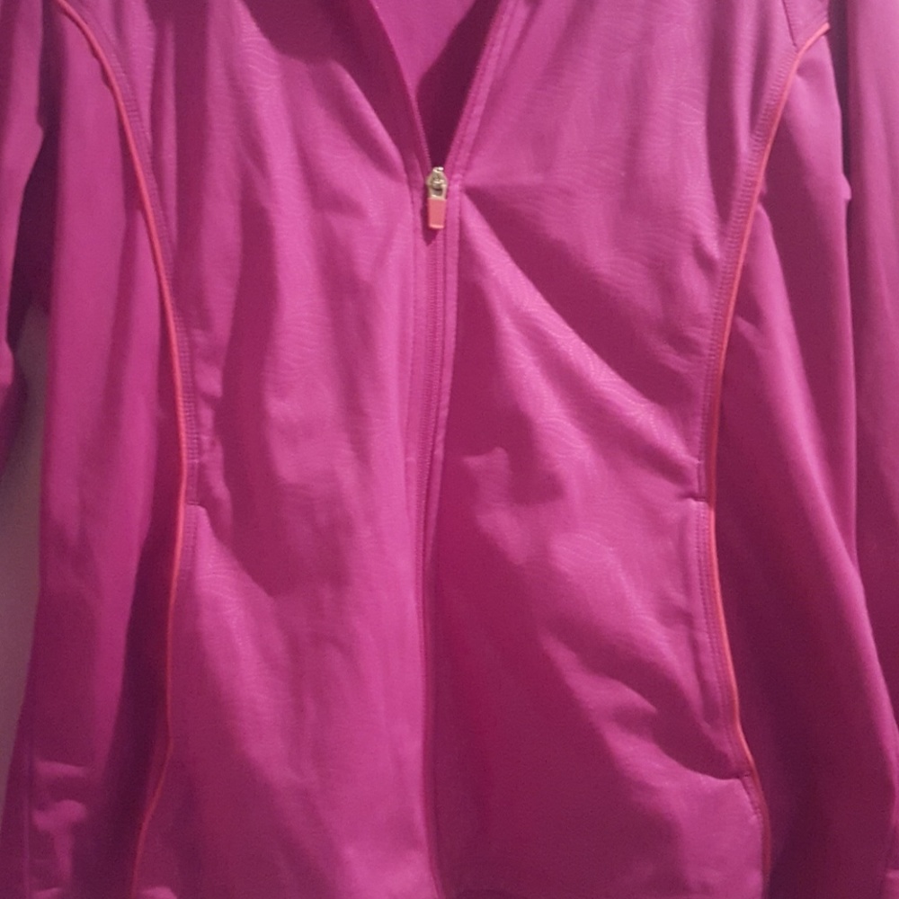 Zip Up - Picture 2 of 3