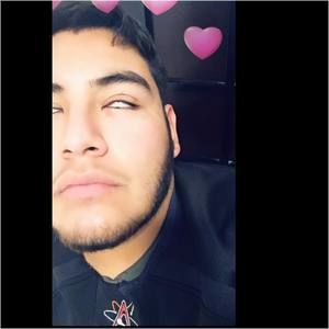 Meet your Posher, Edwin