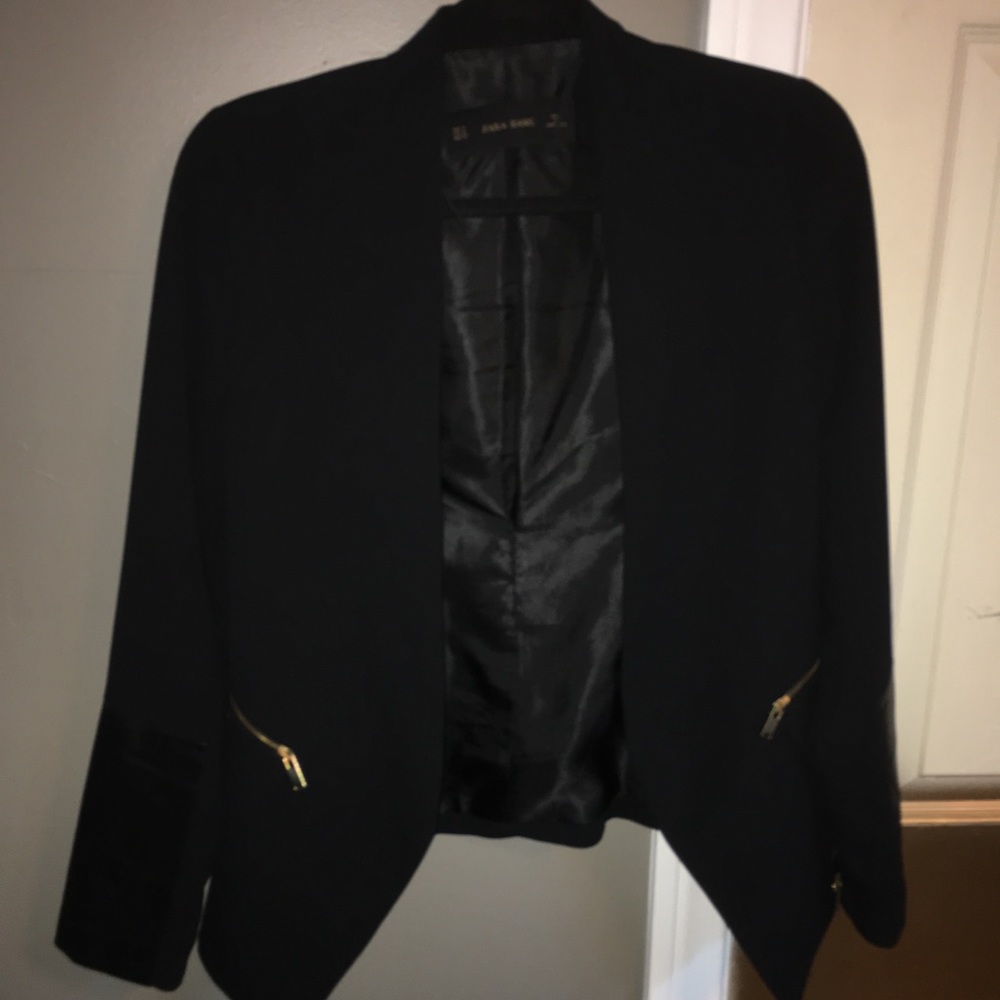 Zara blazer