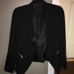 Zara blazer