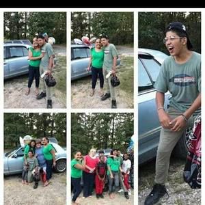 Meet your Posher, Dennis