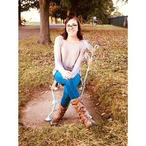 Meet your Posher, Marci