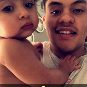 Meet your Posher, Rodriguez