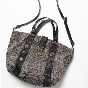 New Without Tags Free People Bag