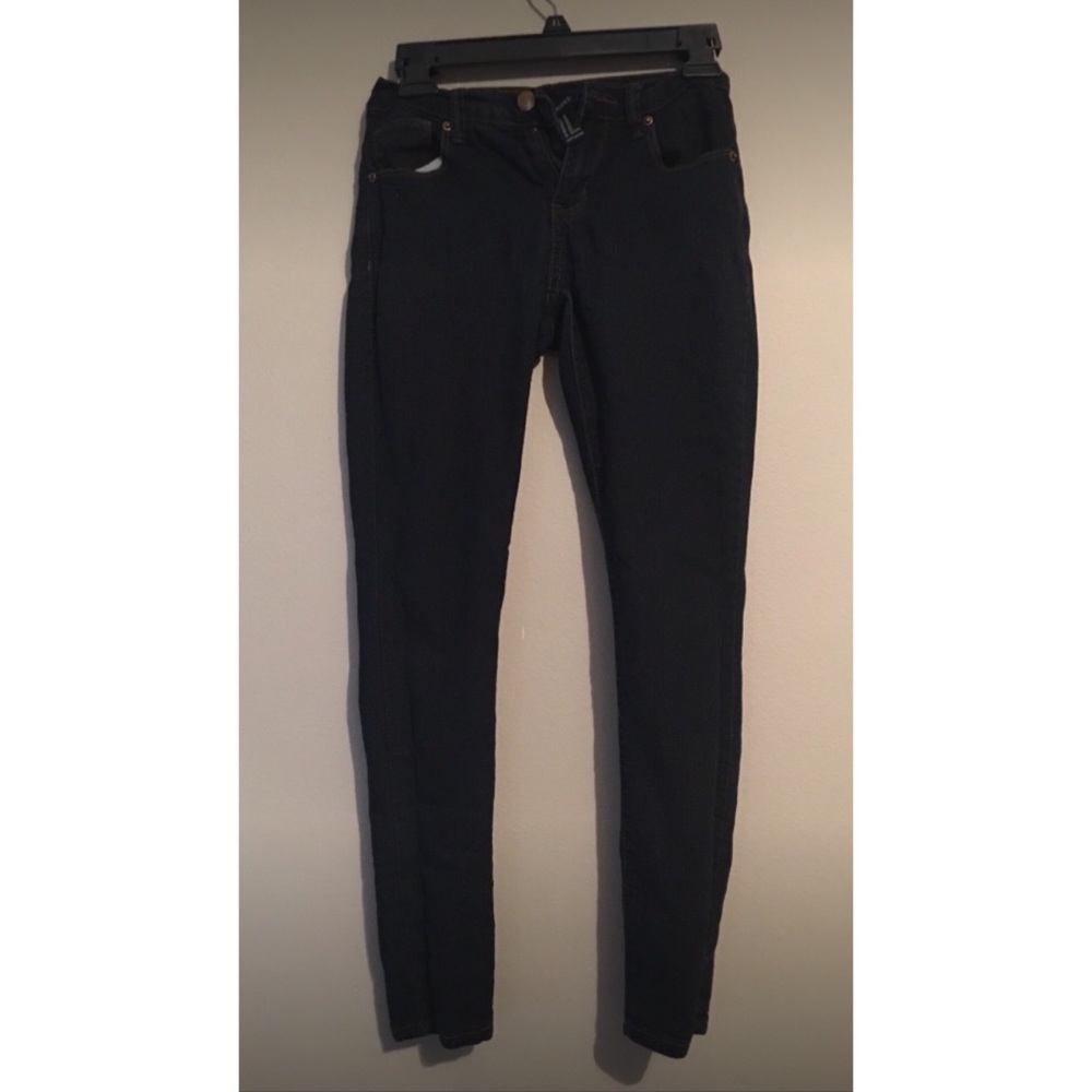 Forever 21 Jeans