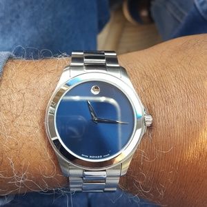 Movado Men's Watch