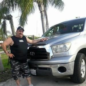 Meet your Posher, Ernesto