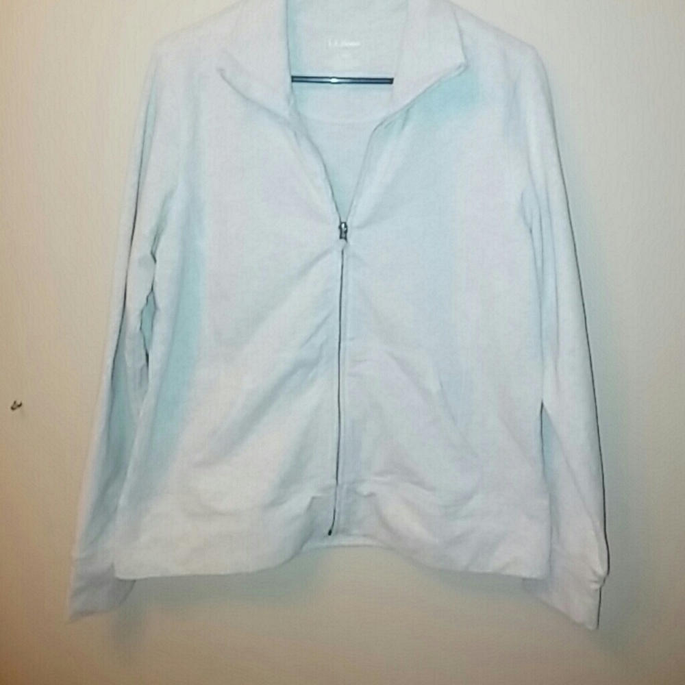 Ladies L.L.Bean jacket