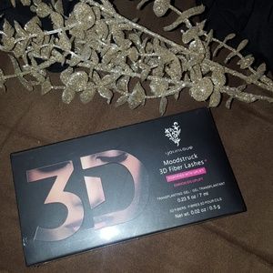 Younique fiber lashes