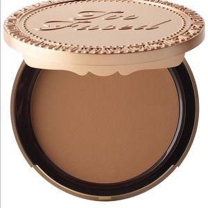 Too faced chocolate soleil bronzer