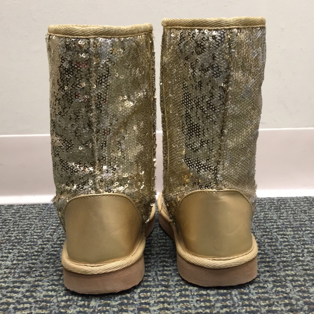 Arizona Jeans Sparkling Boots - Picture 3 of 7