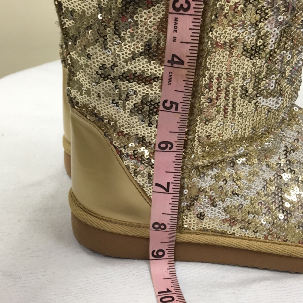 Arizona Jeans Sparkling Boots - Picture 6 of 7