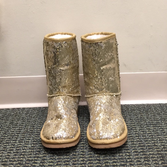 Arizona Jeans Sparkling Boots - Picture 1 of 7