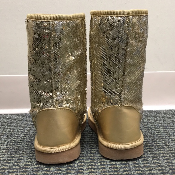 Arizona Jeans Sparkling Boots - Picture 3 of 7