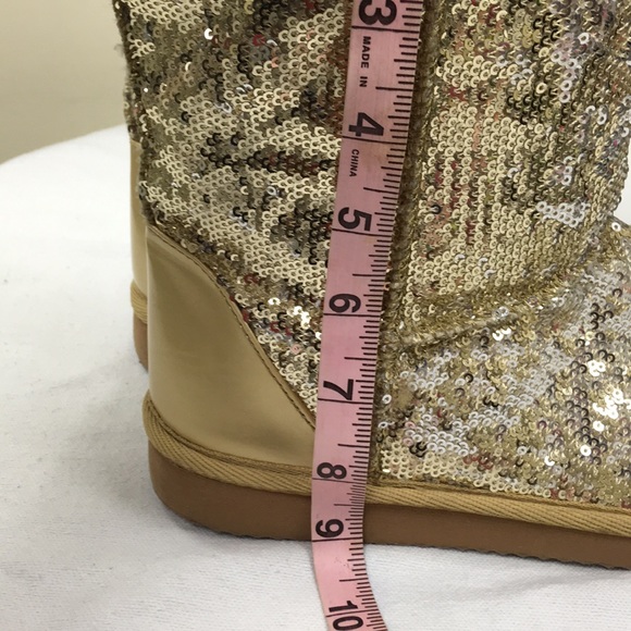 Arizona Jeans Sparkling Boots - Picture 6 of 7