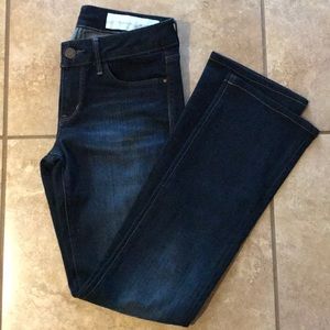 Treasure & bond jeans