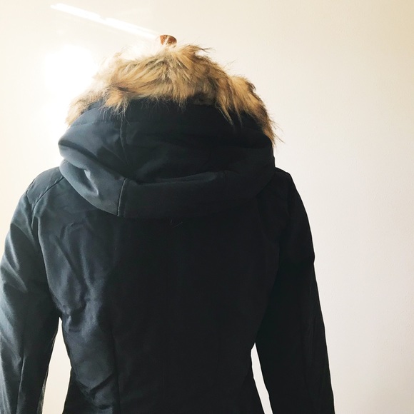 Sz M🌹Bebe warm puffer jacket - Picture 4 of 6