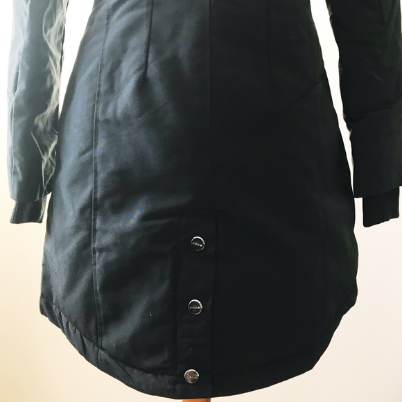 Sz M🌹Bebe warm puffer jacket - Picture 5 of 6