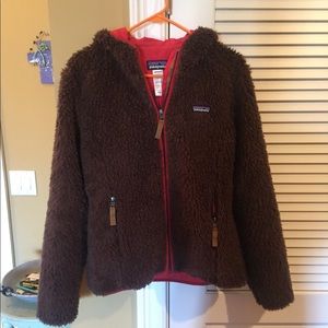 Women’s Patagonia Retro-X Cardigan Medium